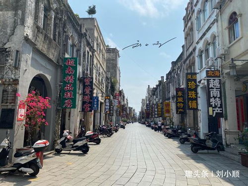 廣西北海 最尷尬 的4a級景區,無法申請世界遺產,如今免費開放