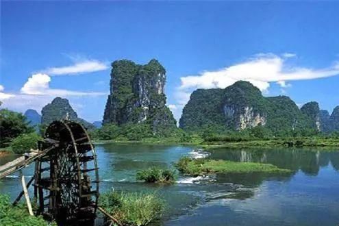 繼廣西北海后,又發現一座 養老城市 ,不是梧州也不是玉林