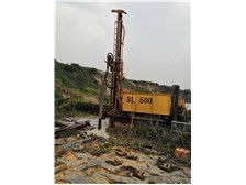 廣西南寧快速鉆井工程公司產品展示