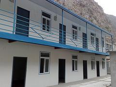 百色單層活動房--活動板房專業廠家圖片|百色單層活動房--活動板房專業廠家產品圖片由廣西安美捷活動板房公司生產提供-