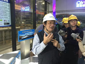 高科技 快港口 新農業 對廣西的認知再次被刷新