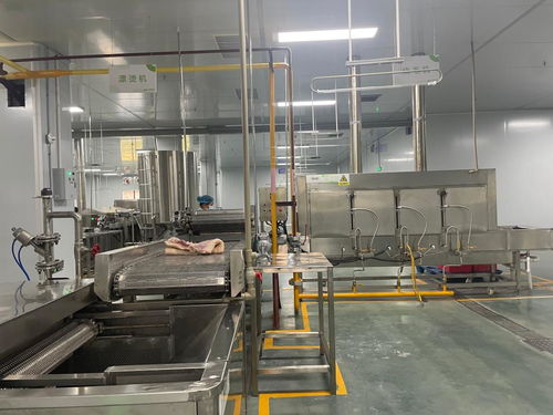 廣西賀州預制菜叫響粵港澳大灣區(qū)