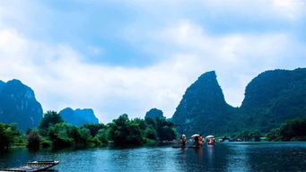 廣西 最有錢 的三座城市,南寧和柳州上榜,是你的家鄉(xiāng)嗎