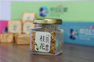 桂花 批發(fā)價格 廠家 圖片 食品招商網(wǎng)