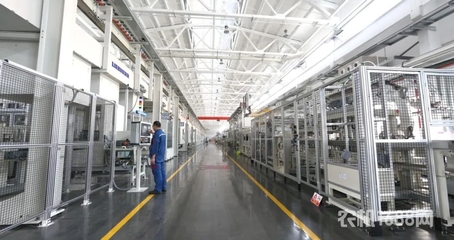 玉柴再入選智能制造“國家隊” !