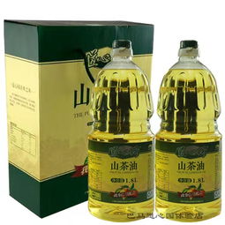 廣西野生山茶油 南寧精品野生山茶油批發