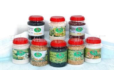[山里人特產]廣西馬山原生態豆類圖片_高清圖_細節圖-馬山縣山里人農產品加工廠(微型企業)
