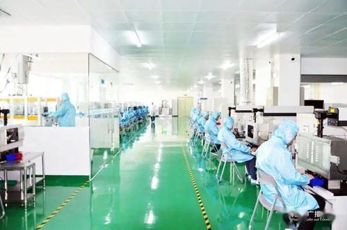 科技創新,南寧就是這么強