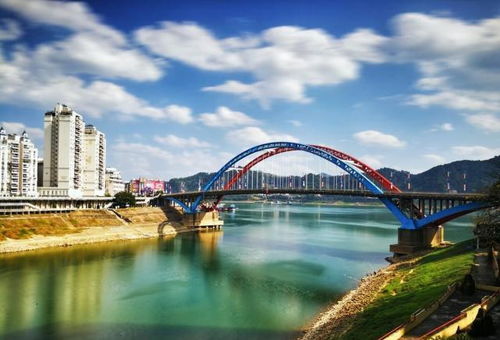 廣西,一個被低估的宜居大省,有哪些地方最適合養老