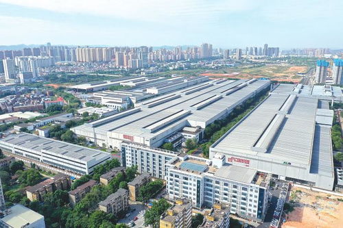 一盞花燈傳承南寧市江南區特色歷史文化