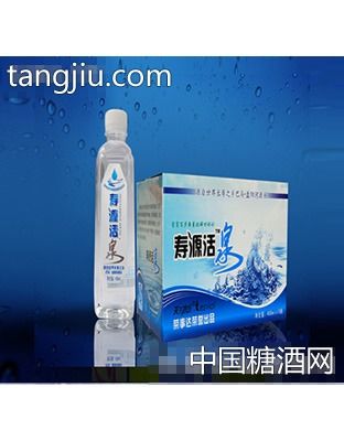 壽源活泉山泉水 方新 招商 廣西鳳山榮事達飲料食品有限責任公司 糖酒網tangjiu.com