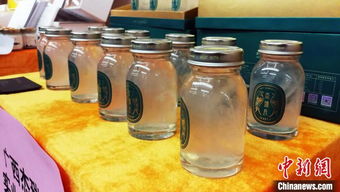 馬來西亞首批輸華毛燕加工產品在廣西欽州發布