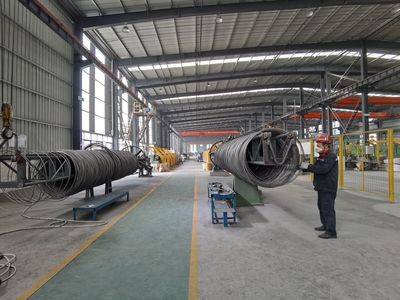 提升產品競爭力 注入創新發展動力 貴州水鋼金屬科技進入第四批國家級專精特新“小巨人”企業公示名單