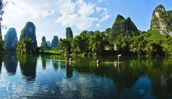 喜訊 國家地質公園增至219處 你去過幾處