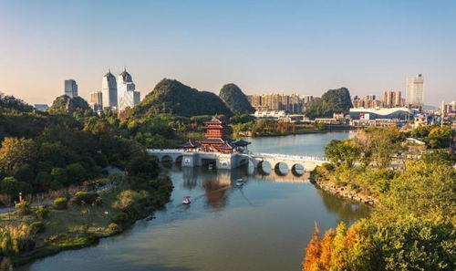 廣西,一個被低估的宜居大省,有哪些地方最適合養老