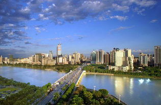 廣西南寧虎丘屬于哪個城區管