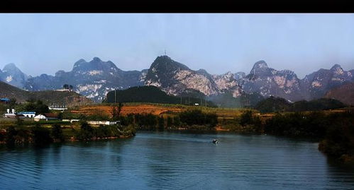 10年廣西河池市能夠有機會趕超百色市嗎