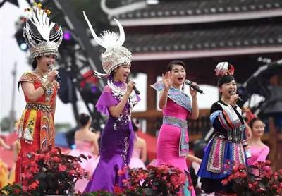 門票優惠、航線優惠、高速優惠.這些三月三出游福利了解一下!