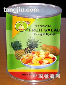 招商信息 廣西亮亮食品集團 糖酒網