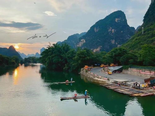 廣西曾經有一座 頂流 旅游城市,現在似乎沒那么火了,為什么