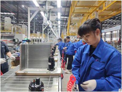 TOYO空調大動作:四大衛視廣告全面布局,品牌勢頭不容小覷