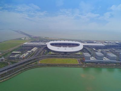 關(guān)注 | 廣西建工五建:甲子榮光,筑夢百年