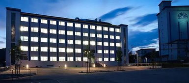 深扒 碳酸鈣巨頭歐米亞在中國有多少分廠 什么產(chǎn)品 指標(biāo)如何