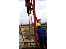 廣西南寧快速鉆井工程公司產品展示