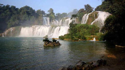 廣西省會三遷,南寧和桂林你更看好哪個