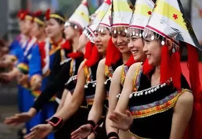 地凱防雷熱烈祝賀廣西壯族自治區成立60周年!