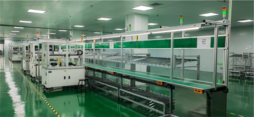 廣西思必馳通過IATF16949汽車行業(yè)質(zhì)量管理體系認(rèn)證