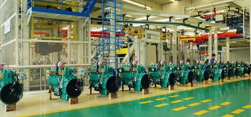 【廣西省智造示范案例】 智能制造越來(lái)越近 玉柴2022智能制造計(jì)劃