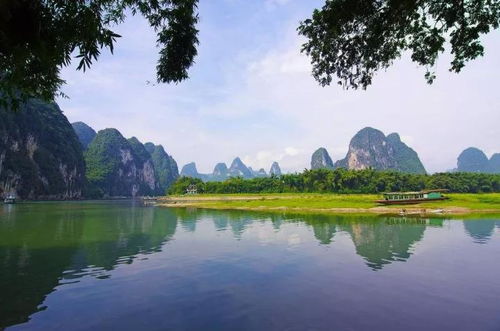 廣西顏值最高的11個地方,你都去過了嗎 悠游旅游網