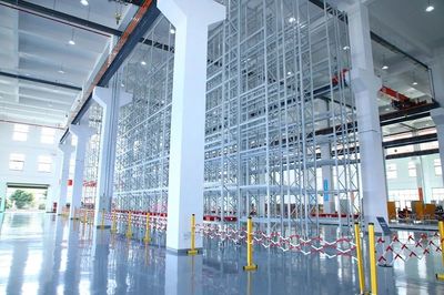 數字化能力輸出,讓聯接更有價值 | 數字工業綜合解決方案助力企業打造數字化工廠標桿