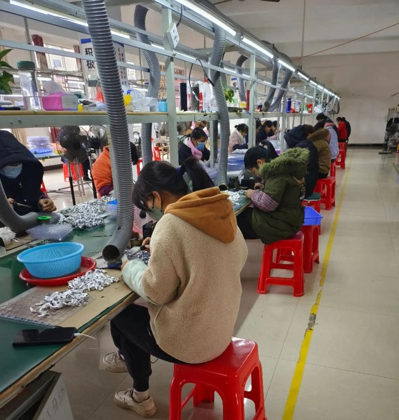 藍牙耳機 #電子產品 #專業生產廠家 廣西工廠,專業代工各