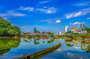 廣西進步最大的城市 從默默無名到工業巨擘